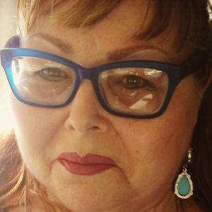 Meet your Posher, Cheri